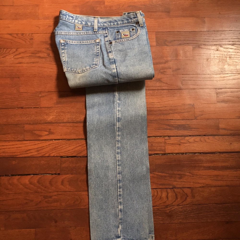 Size 7 jeans